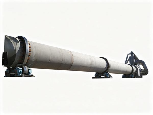 Rotary kiln