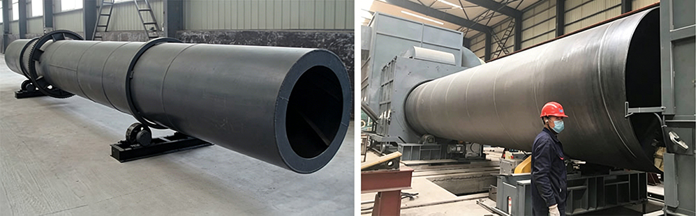 Sludge Dryer