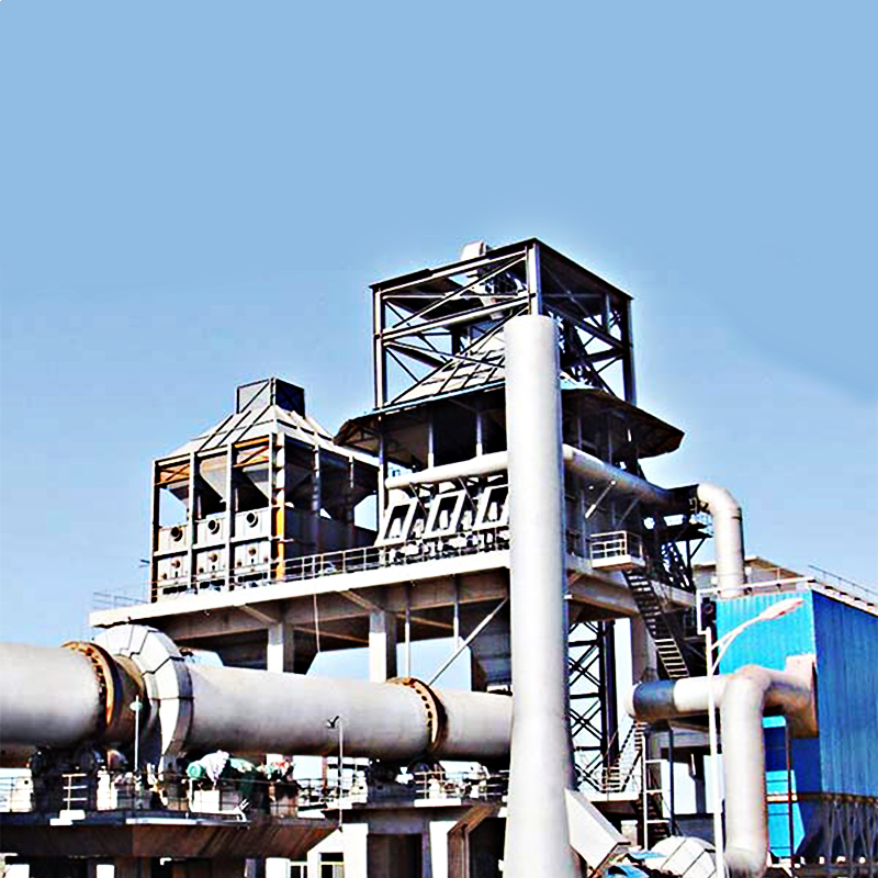 Key Considerations When Purchasing a Cement Rotary Kiln: What Every Buyer Should Know