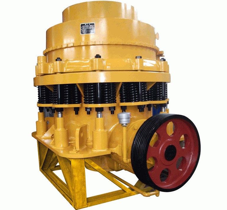 How to Choose the Right Cone Crusher Model: A Complete Selec