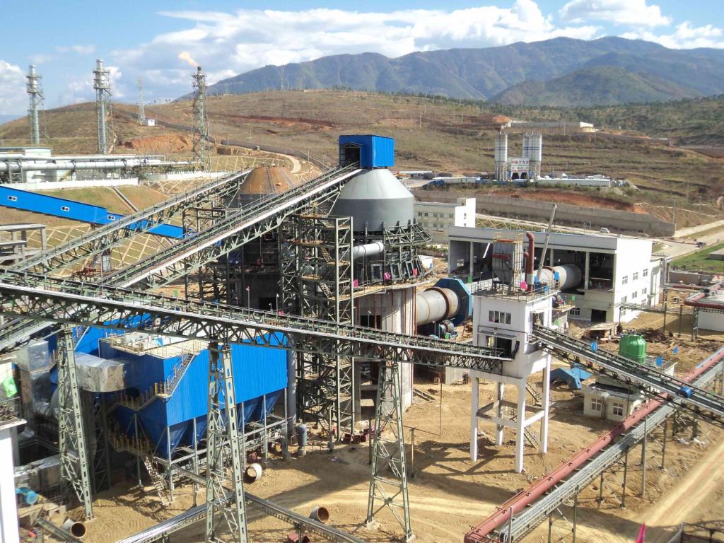 How to Choose the Right Rotary Kiln for High-Temperature Pro