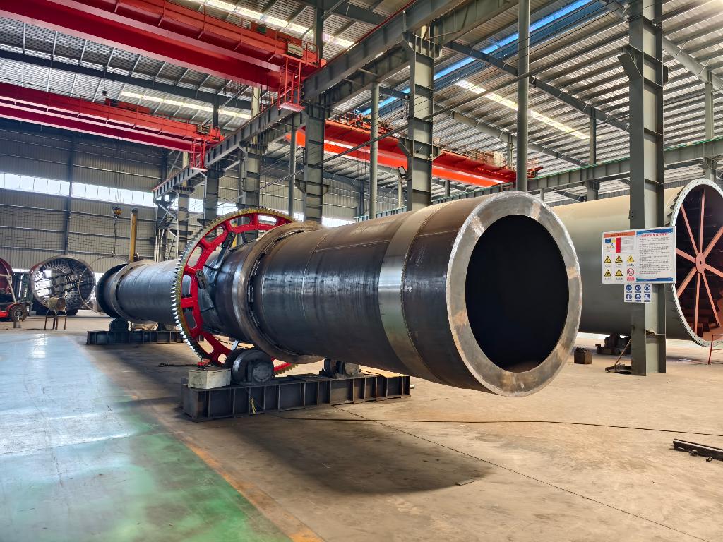 What Factors Affect Rotary Kiln Price? 5 Key Elements That D