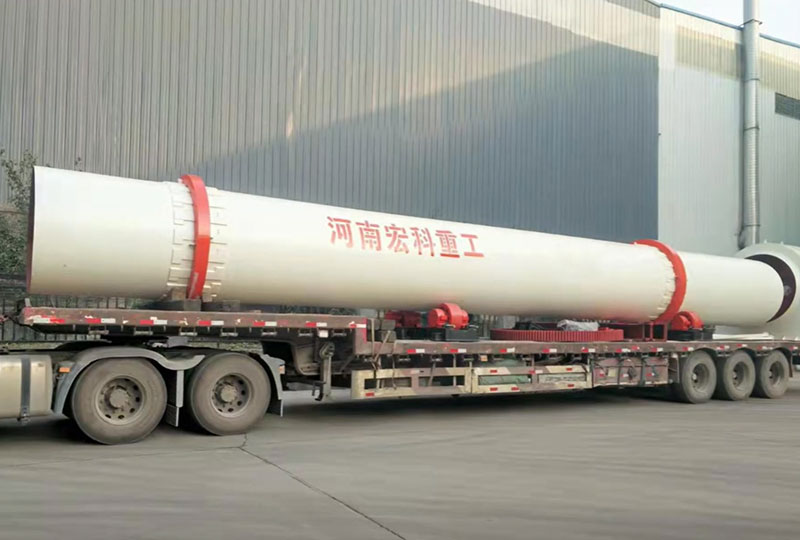 Market Outlook for Sludge Treatment Rotary Kilns: Global Dem