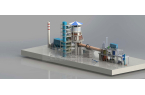 Henan Hongke Machinery — Lime Rotary Kil