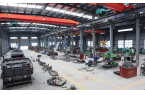 Inside Henan Hongke Heavy Machinery: Rot